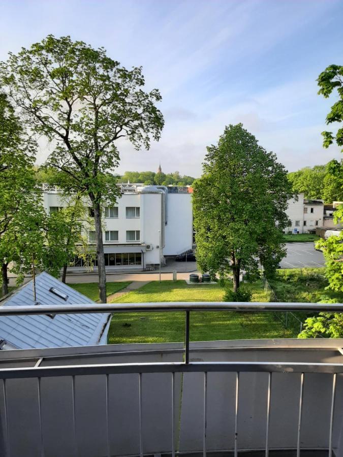 Aqua Apartments Druskininkai Kültér fotó