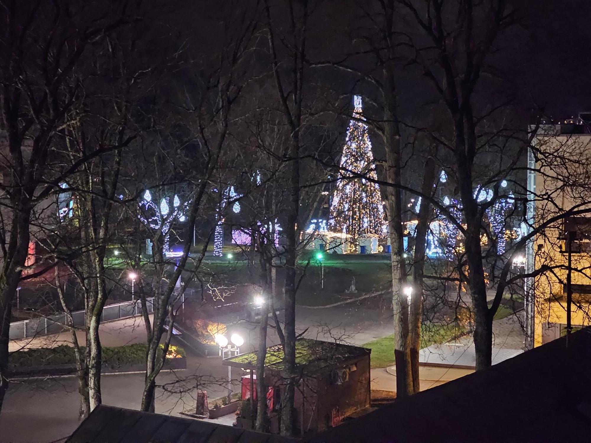 Aqua Apartments Druskininkai Kültér fotó